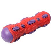 GIGWI Crunchy Игрушка для собак Хрустящая косточка 21 см