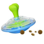 DUVO+ Игрушка для собак «Спиннер для лакомств», 15*10 см