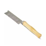 TRIOL Расческа комбинированная «Стандарт», 53*210мм