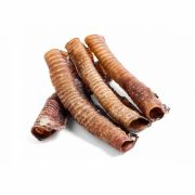 LUCKY ANIMALS Трахея ягненка, 2 шт/12 см