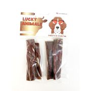 LUCKY ANIMALS Мясные полоски