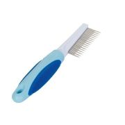 MARLI Расческа комбинированный зуб 23*6.5 см