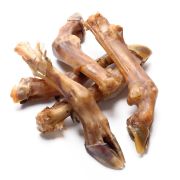 LUCKY ANIMALS Ножка ягненка, вес