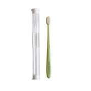 ДЕНТАЛВЕТ Зубная щетка для собак и кошек терапевтическая, супер мягкая 20*2,5*2,5 см