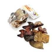 LUCKY ANIMALS Ассорти говяжье 0,055-0,07 кг