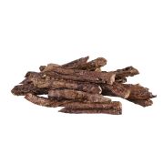 LUCKY ANIMALS Легкое говяжье темное палочки, вес