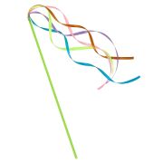 RICH BREED Lowcost СТМ-53 Дразнилка, Забавные ленточки, 40 см