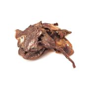 LUCKY ANIMALS Нос говяжий (резанный) 0,09 кг