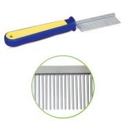 TRIOL Расческа «Спорт», 35*200 мм