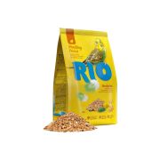 RIO DAILY FEED Корм для волнистых попугайчиков 0,5 кг