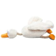 GIGWI Catch&Fetch Игрушка для собак Утка с пищалкой 36 см