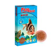 ЗООМИР РЫБята Меню корм для рыб в гранулах 0.03 кг