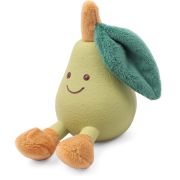 TRIOL Игрушка для собак из латекса «Груша», 100 мм