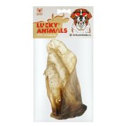 LUCKY ANIMALS Ухо говяжье 0.03 кг
