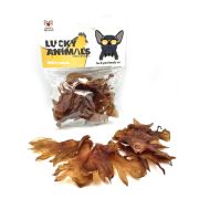 LUCKY ANIMALS Гребешки куриные 0,03 кг
