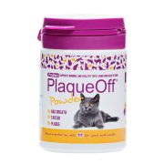 PRODEN PlaqueOff Средство для профилактики зубного камня у кошек 0,04 кг