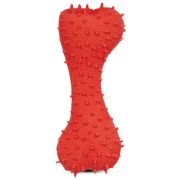 TRIOL Игрушка для собак из латекса «Кость» 140мм