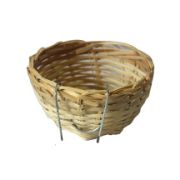 SKYRUS Домик для гнездования птиц, 10,1х6,3 см