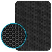 GAMMA Коврик для кошачьего туалета «Призма»,485*670мм