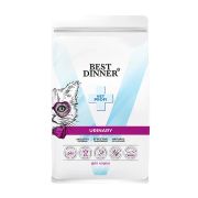 BEST DINNER Vet Profi Сухой корм для кошек, профилактика МКБ 0,4 кг