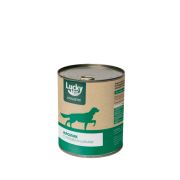 LUCKY BITS Консервы для собак всех пород с кроликом, грушей и цукини 0,97 кг