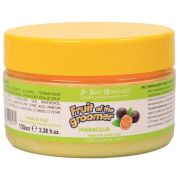 ISB Fruit of the Groomer Maracuja Маска восстанавливающая для длинной шерсти с протеинами 0,1 л