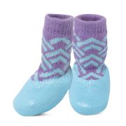 TRIOL Носки для собак с водостойким покрытием Орнамент, размер S