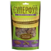 ДЕРЕВЕНСКИЕ ЛАКОМСТВА Суперфуд кролик и семена тыквы 0,09 кг
