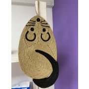 Когтеточка навесная мышка