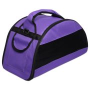 LION Сумка-переноска для животных Комфорт LM-5604, 21х46х25 см