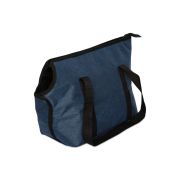 LION LM5401 Сумка-переноска с отверстием для головы, 2, 30х16х24 см