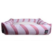 LION LP670-3 Лежанка, NORDLYS, 60*48*13 см