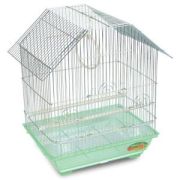 TRIOL Клетка 1608Z для птиц, цинк 345*260*440 мм
