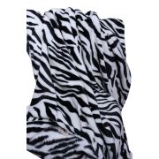 LION LP-002008-2 Плед для животных, Зебра, 2, 76*52 см