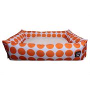 LION LP670-1 Лежанка NORDLYS 60*48*13 см