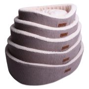 LION LP641-1 Лежанка FAVOLA di Relax, бежевый, 1, 42*30*16 см