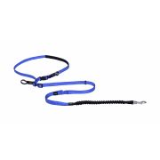 ROGZ Handsfree Поводок XL 1,5-2,1 м, синий