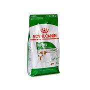 ROYAL CANIN Сухой корм для взрослых собак мелких пород 0,8 кг
