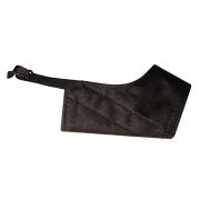 GAMMA Намордник нейлоновый №1, 230*35*65 мм