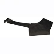 GAMMA Намордник нейлоновый №0, XS 190*25*60 мм