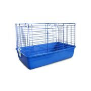 TRIOL Клетка для мелких животных, эмаль 600*355*400мм
