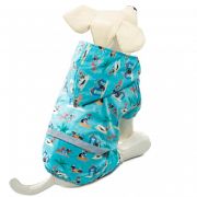 TRIOL Костюм со светооражающей лентой «Мореплаватели» M, 30 см