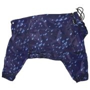 GAMMA Комбинезон зимний «Коккер большой» размер 46 см