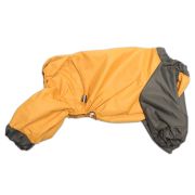 LION LM8226-02 Дождевик весенний для собак, S, спинка 26,5, грудь 30, шея 20-24 см
