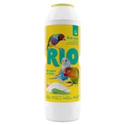 RIO Гигиенический песок для птиц, банка 2 кг