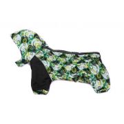 GAMMA Комбинезон-дождевик «Французский бульдог» 32 см