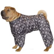 GAMMA Комбинезон-дождевик Шарпей 47 см