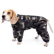 GAMMA Комбинезон-дождевик «Бигль», 37 см