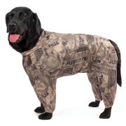 GAMMA Комбинезон зимний «Лабрадор» 58 см