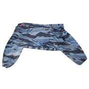 GAMMA Комбинезон зимний «Ротвейлер» 62 см